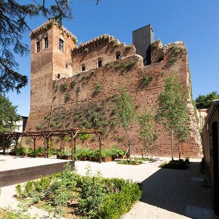 Rocca Di Arignano Hotel Exterior foto