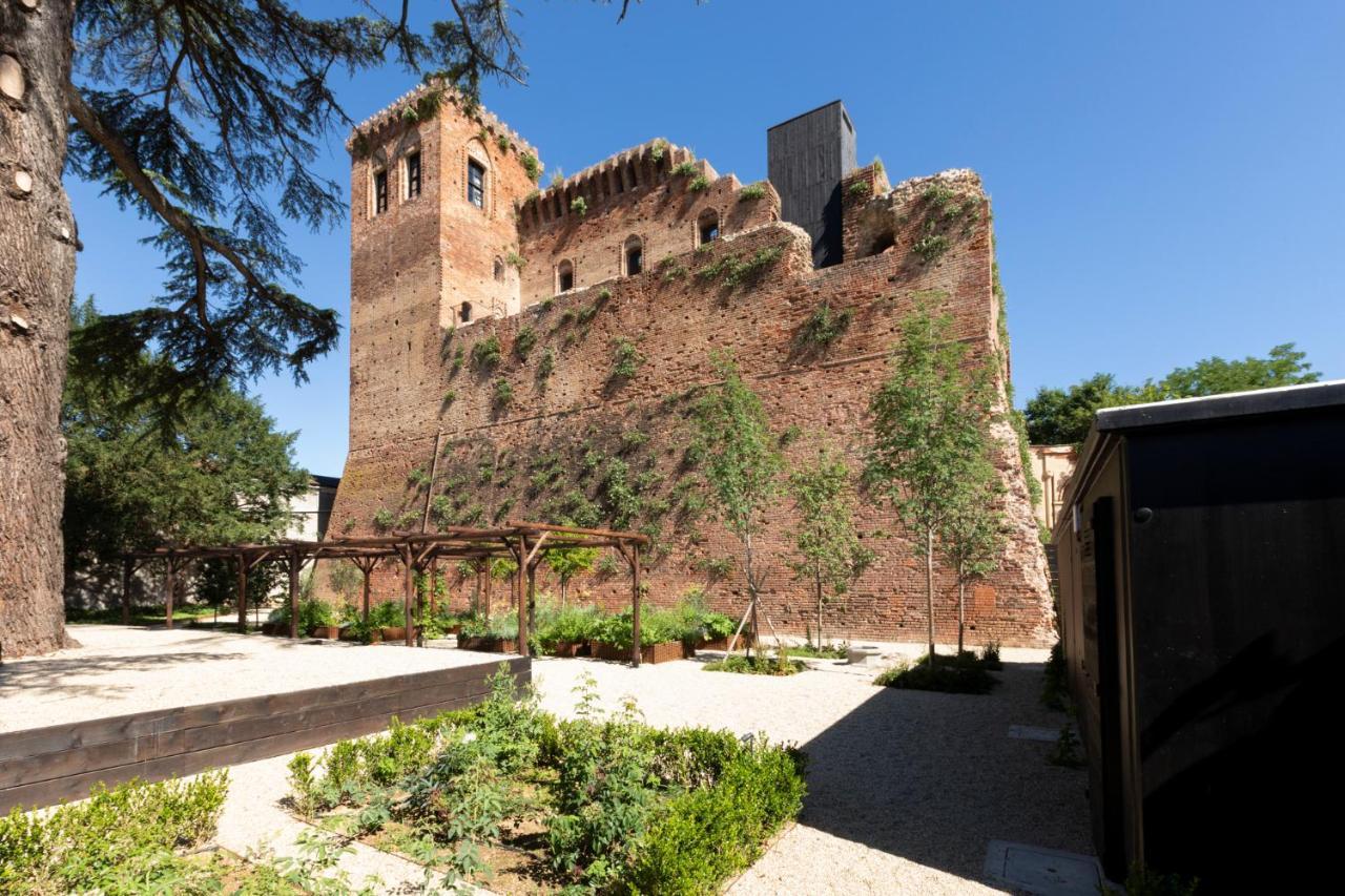 Rocca Di Arignano Hotel Exterior foto