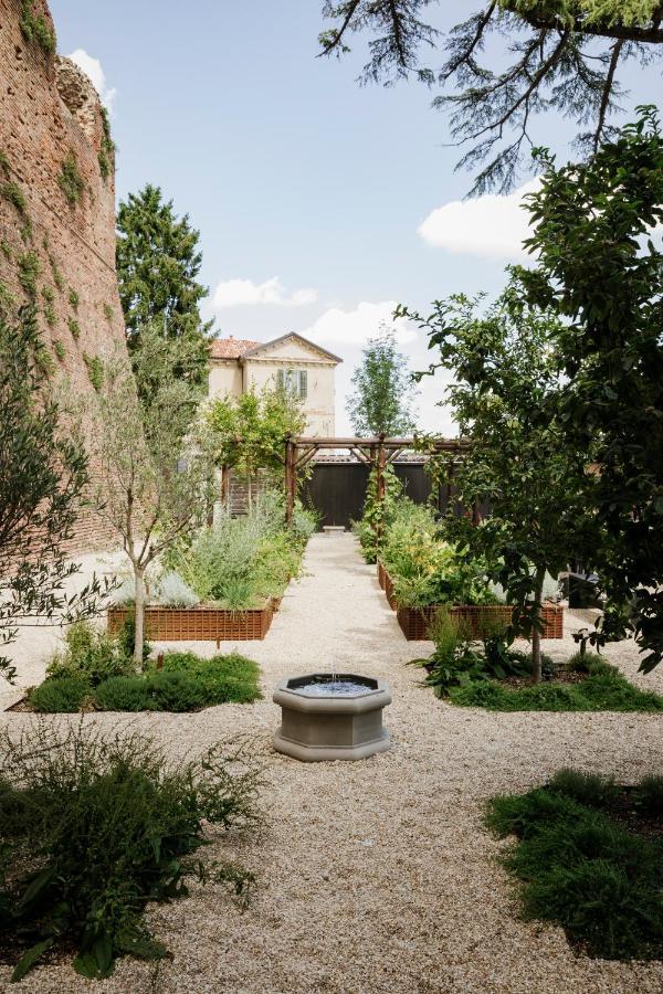 Rocca Di Arignano Hotel Exterior foto