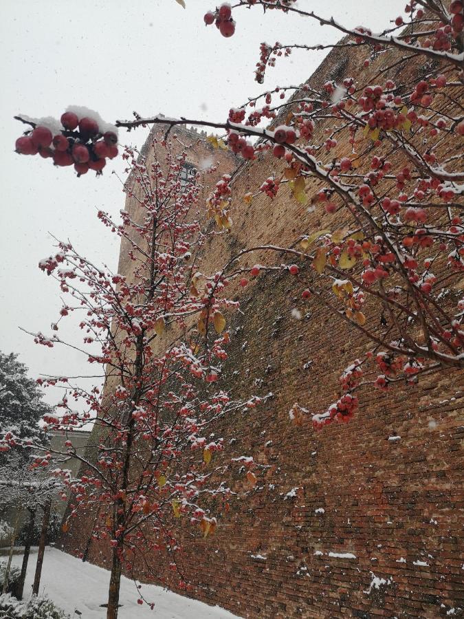 Rocca Di Arignano Hotel Exterior foto