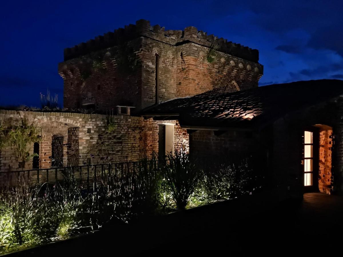 Rocca Di Arignano Hotel Exterior foto